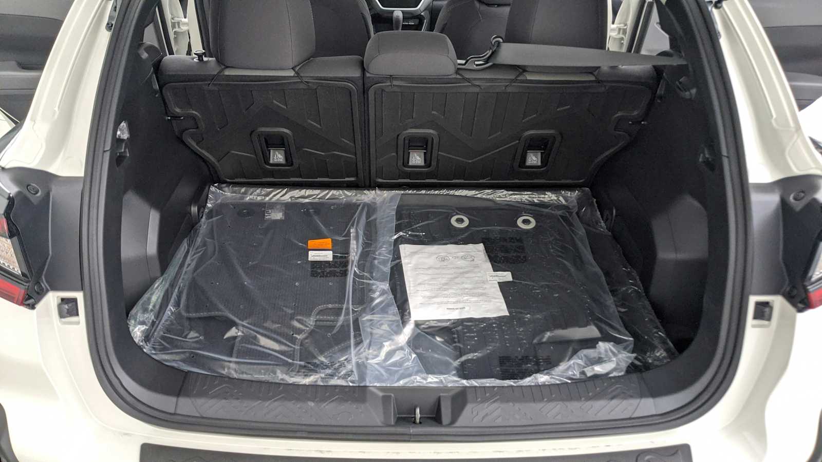 new 2025 Subaru Crosstrek car, priced at $32,171
