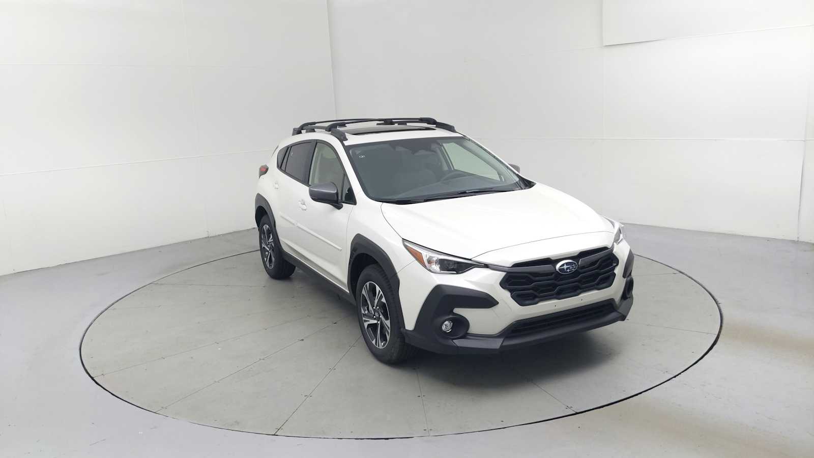 new 2025 Subaru Crosstrek car, priced at $32,171