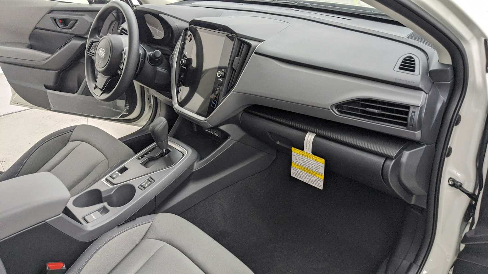 new 2025 Subaru Crosstrek car, priced at $32,171