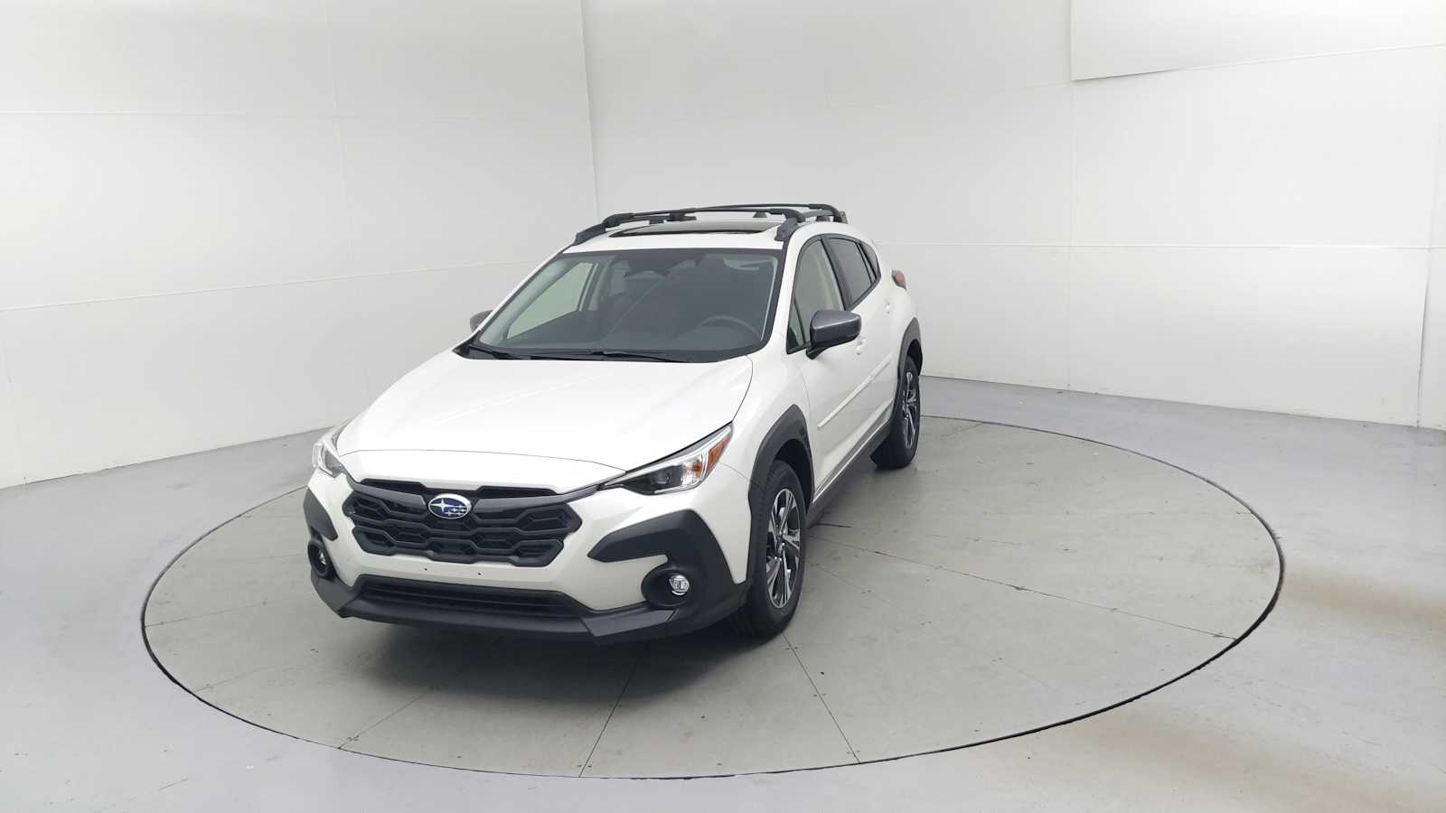 new 2025 Subaru Crosstrek car, priced at $32,171