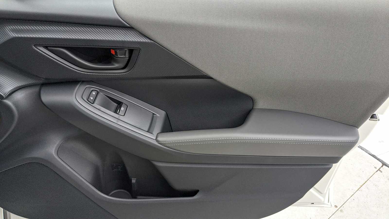 new 2025 Subaru Crosstrek car, priced at $32,171