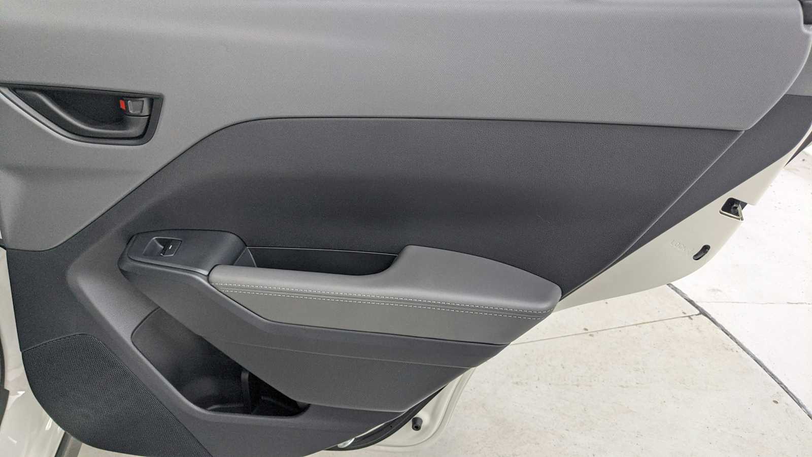 new 2025 Subaru Crosstrek car, priced at $32,171