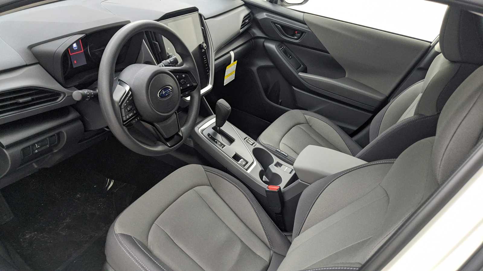 new 2025 Subaru Crosstrek car, priced at $32,171