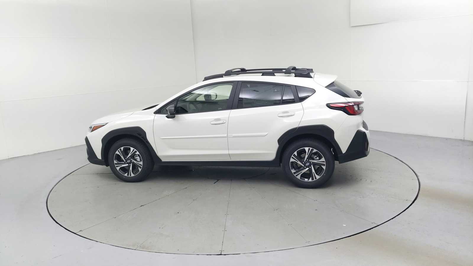 new 2025 Subaru Crosstrek car, priced at $32,171