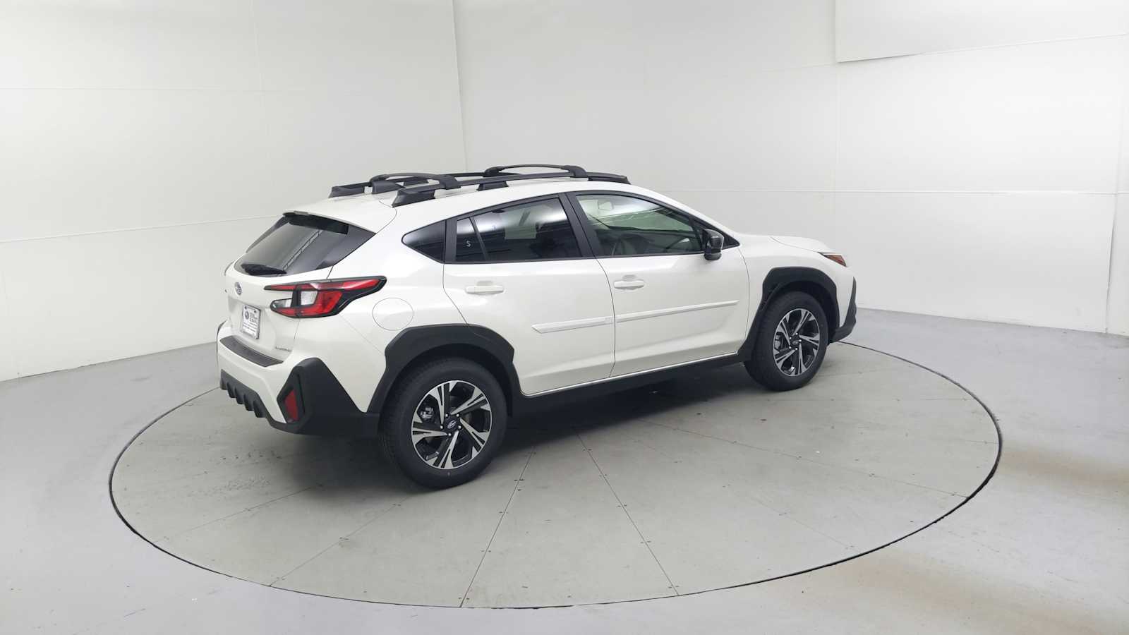 new 2025 Subaru Crosstrek car, priced at $32,171