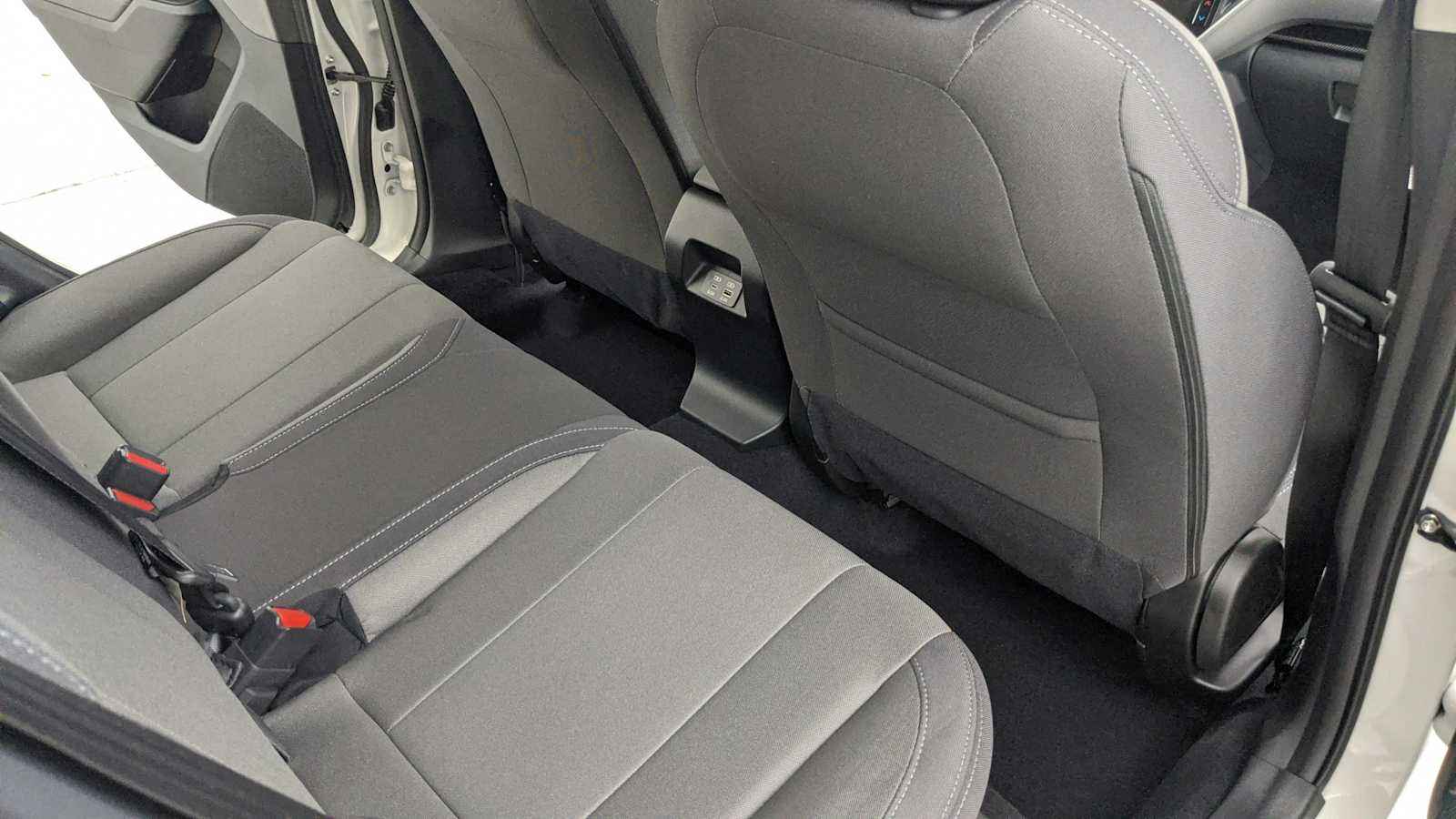 new 2025 Subaru Crosstrek car, priced at $32,171