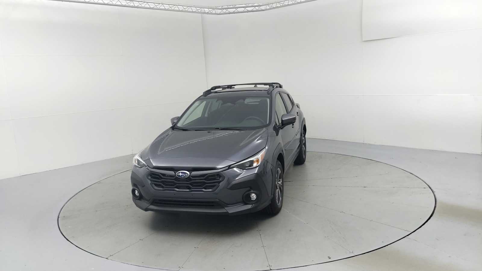 new 2025 Subaru Crosstrek car, priced at $31,970
