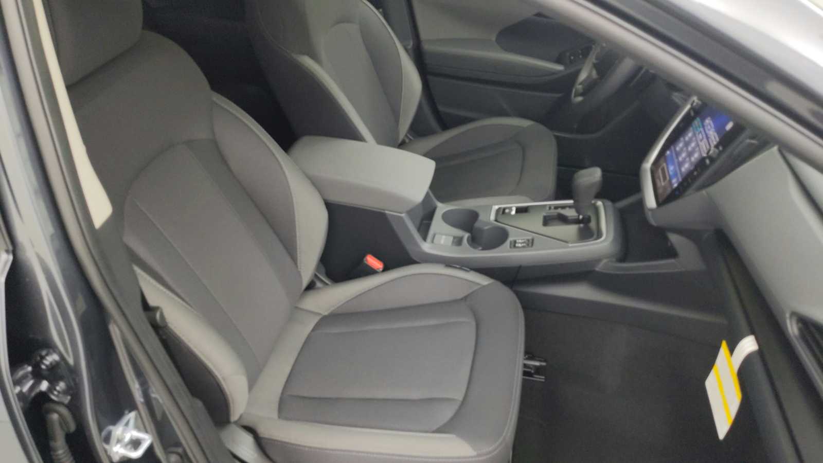 new 2025 Subaru Crosstrek car, priced at $31,970