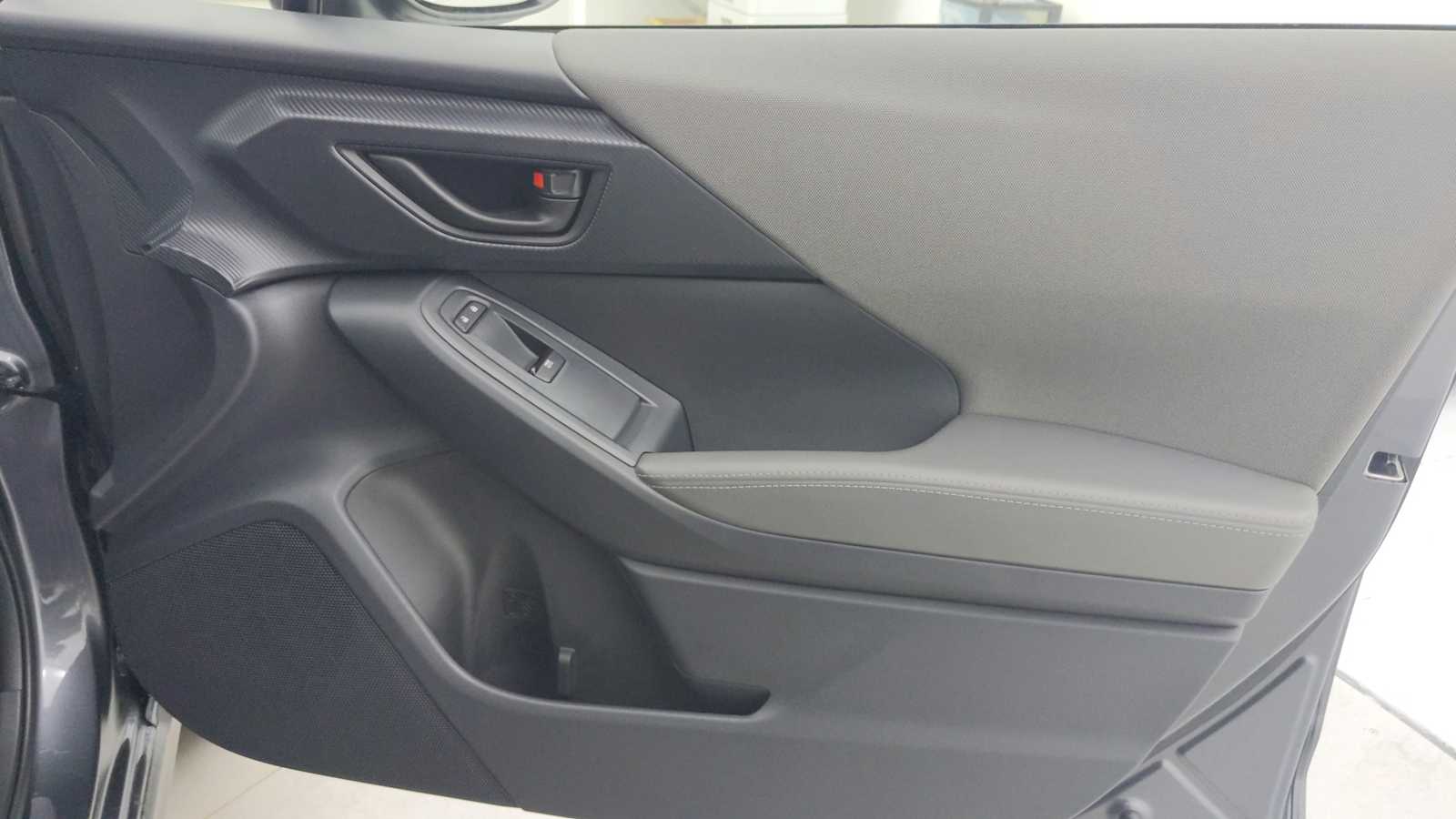 new 2025 Subaru Crosstrek car, priced at $31,970