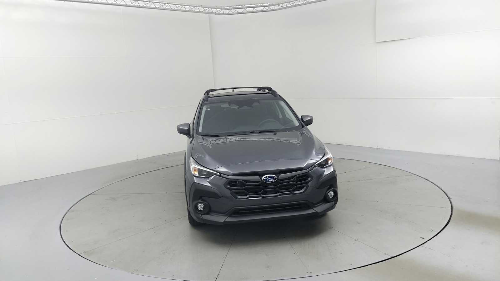 new 2025 Subaru Crosstrek car, priced at $31,970