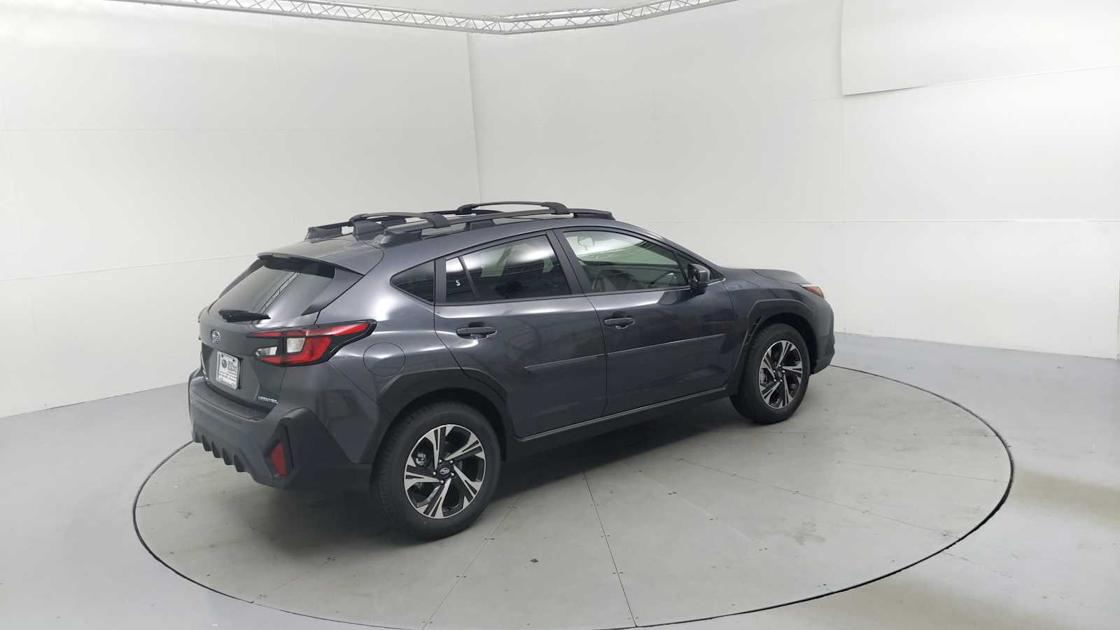new 2025 Subaru Crosstrek car, priced at $31,970