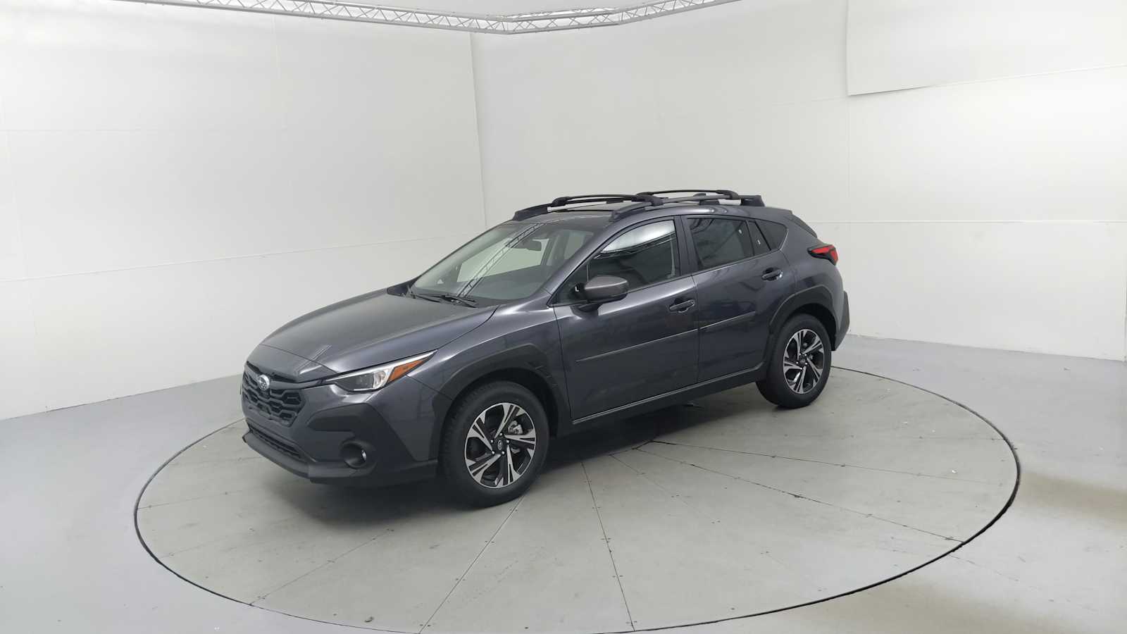 new 2025 Subaru Crosstrek car, priced at $31,970