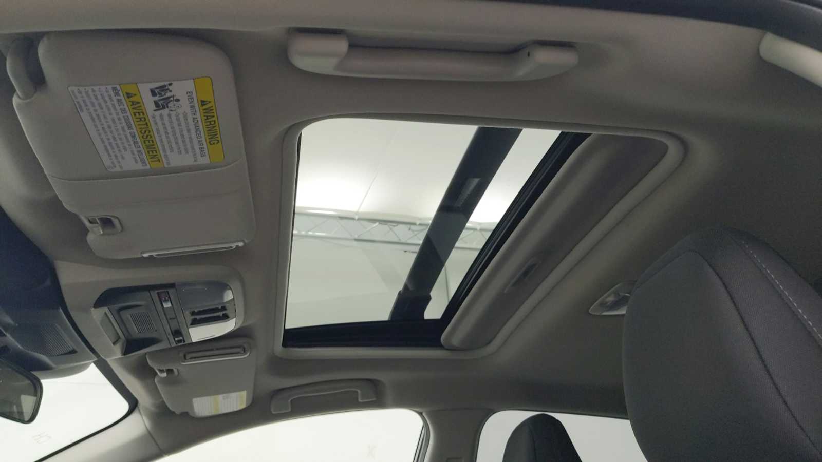 new 2025 Subaru Crosstrek car, priced at $31,970