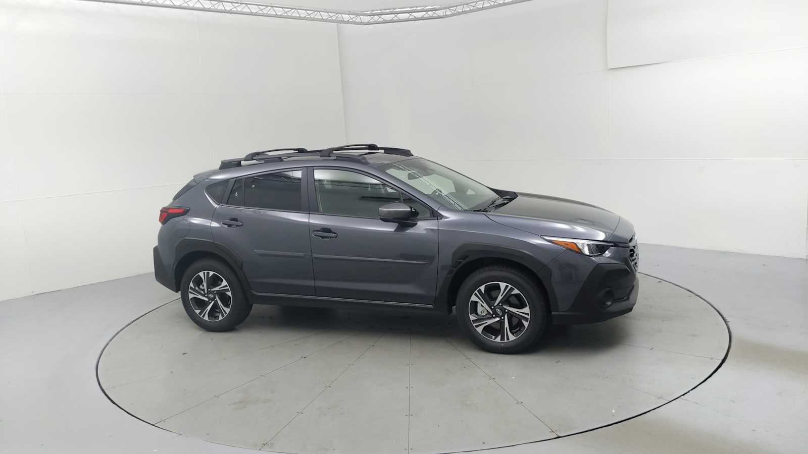 new 2025 Subaru Crosstrek car, priced at $31,970
