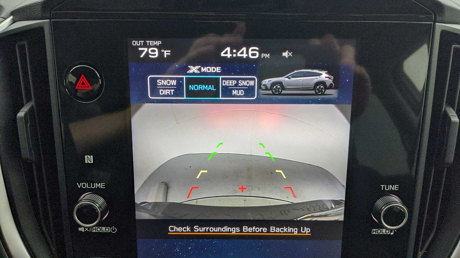 new 2025 Subaru Crosstrek car, priced at $31,970