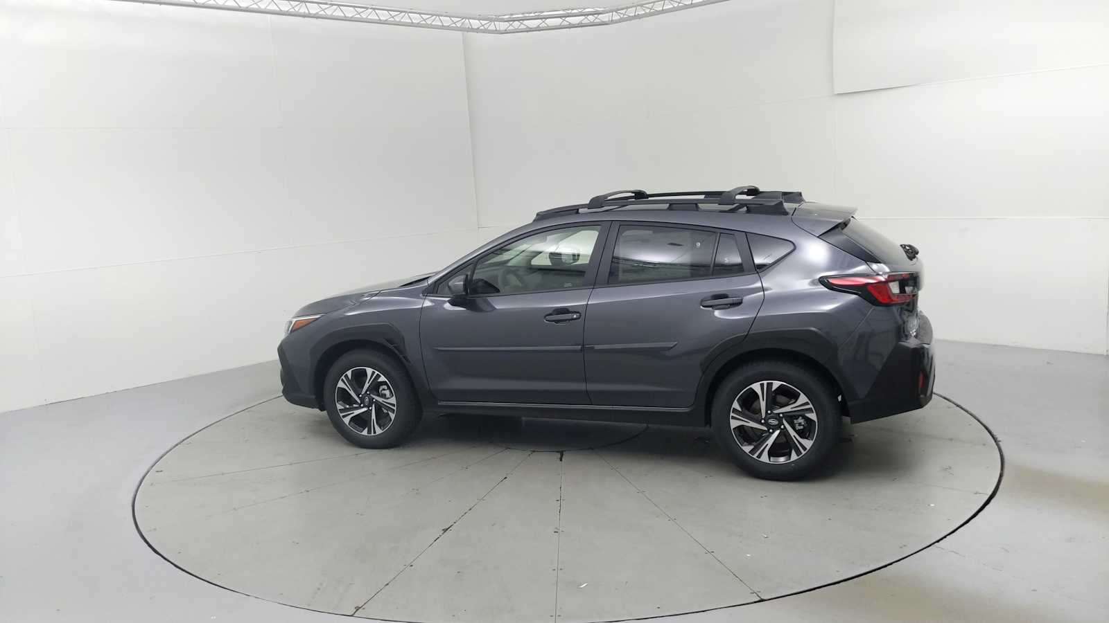 new 2025 Subaru Crosstrek car, priced at $31,970