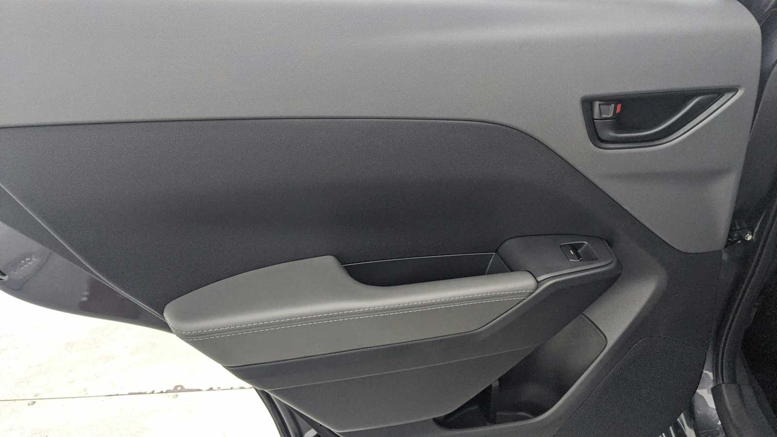 new 2025 Subaru Crosstrek car, priced at $31,970