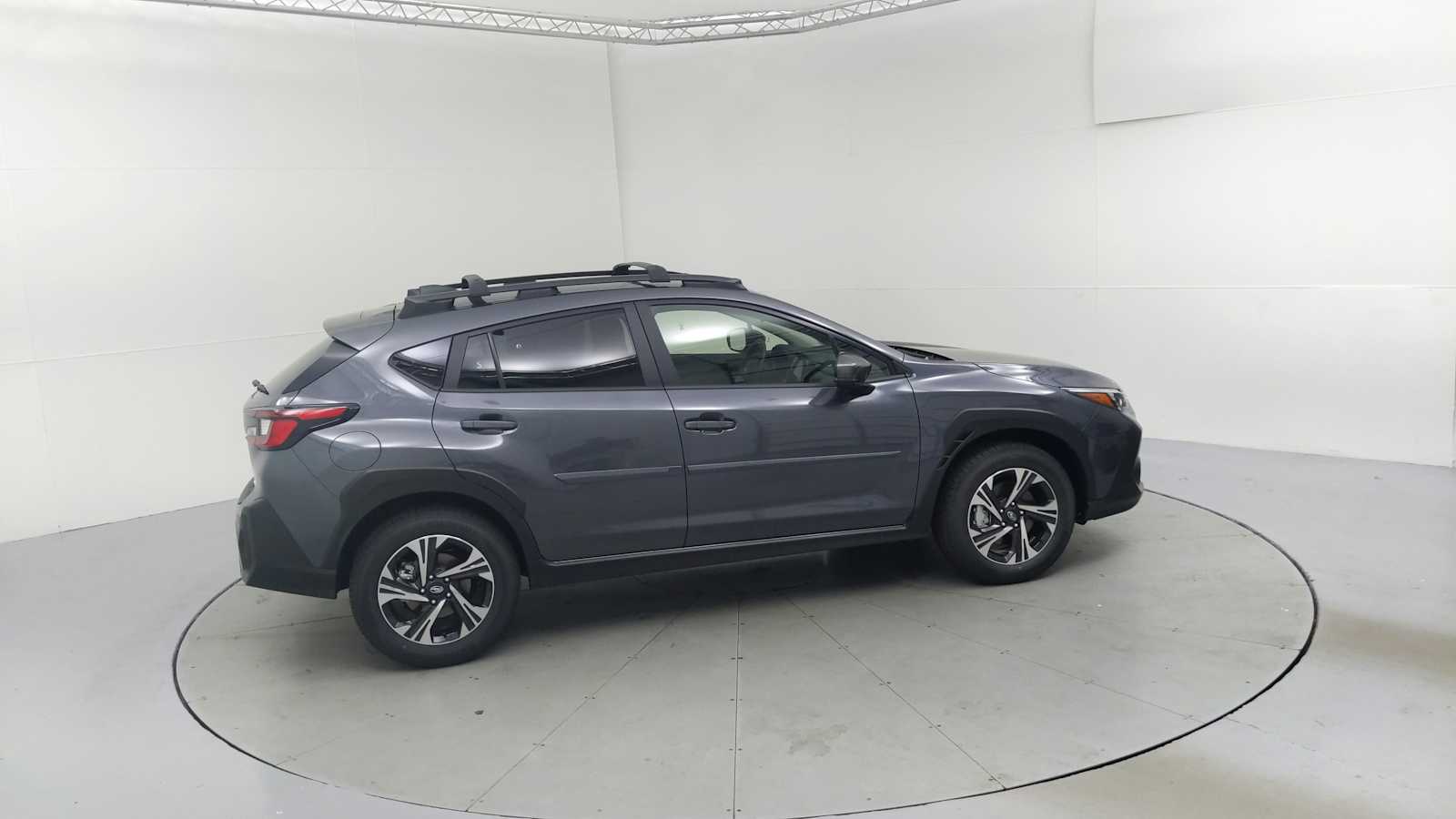new 2025 Subaru Crosstrek car, priced at $31,970
