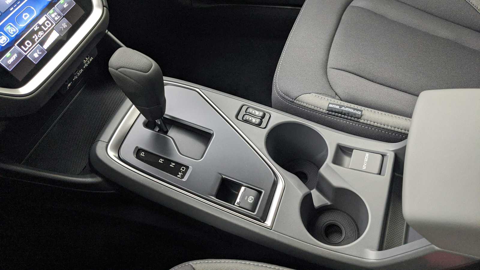 new 2025 Subaru Crosstrek car, priced at $31,970