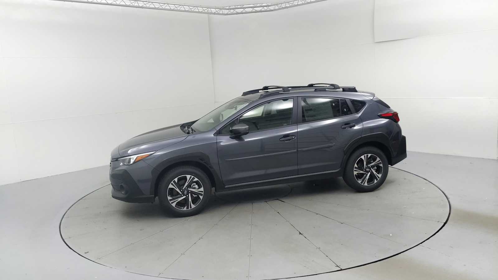 new 2025 Subaru Crosstrek car, priced at $31,970