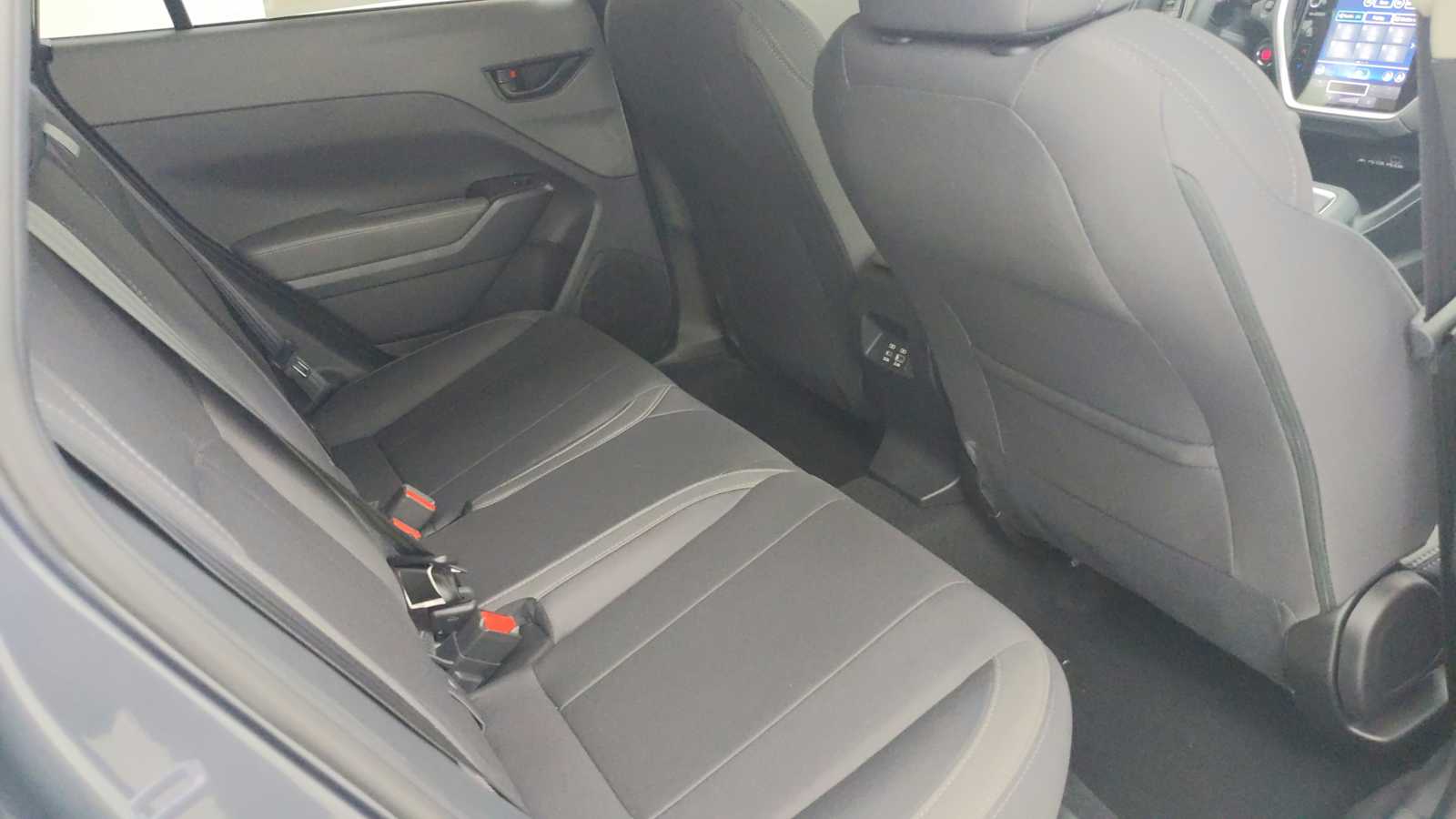 new 2025 Subaru Crosstrek car, priced at $31,970