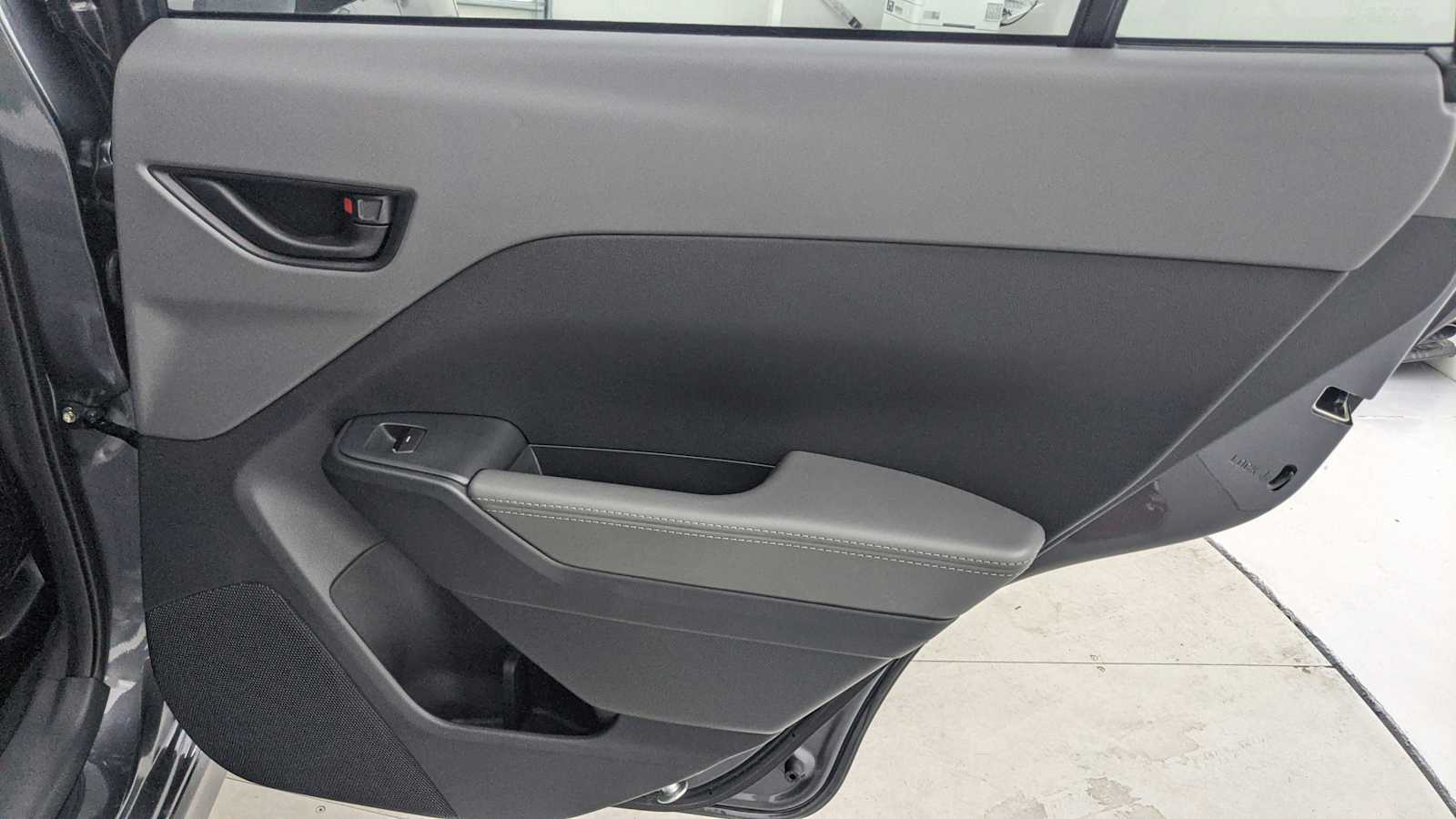 new 2025 Subaru Crosstrek car, priced at $31,970