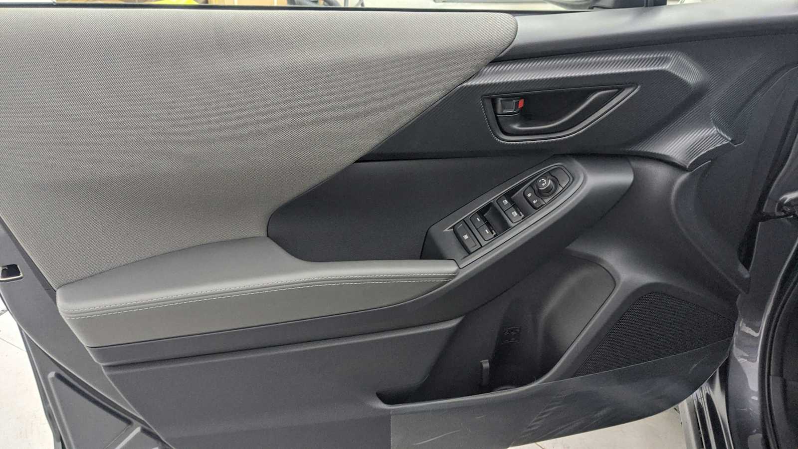 new 2025 Subaru Crosstrek car, priced at $31,970