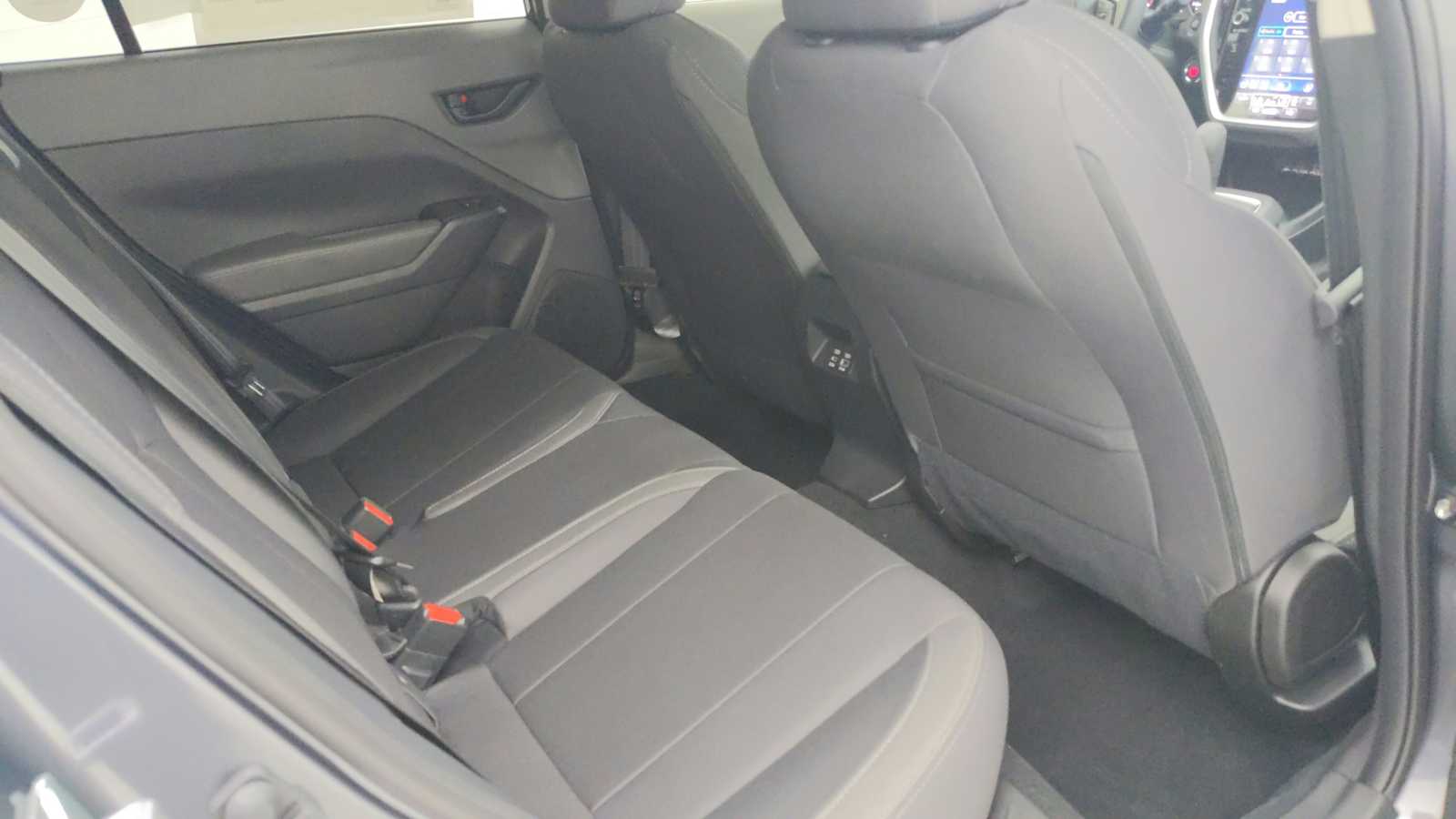 new 2025 Subaru Crosstrek car, priced at $31,970