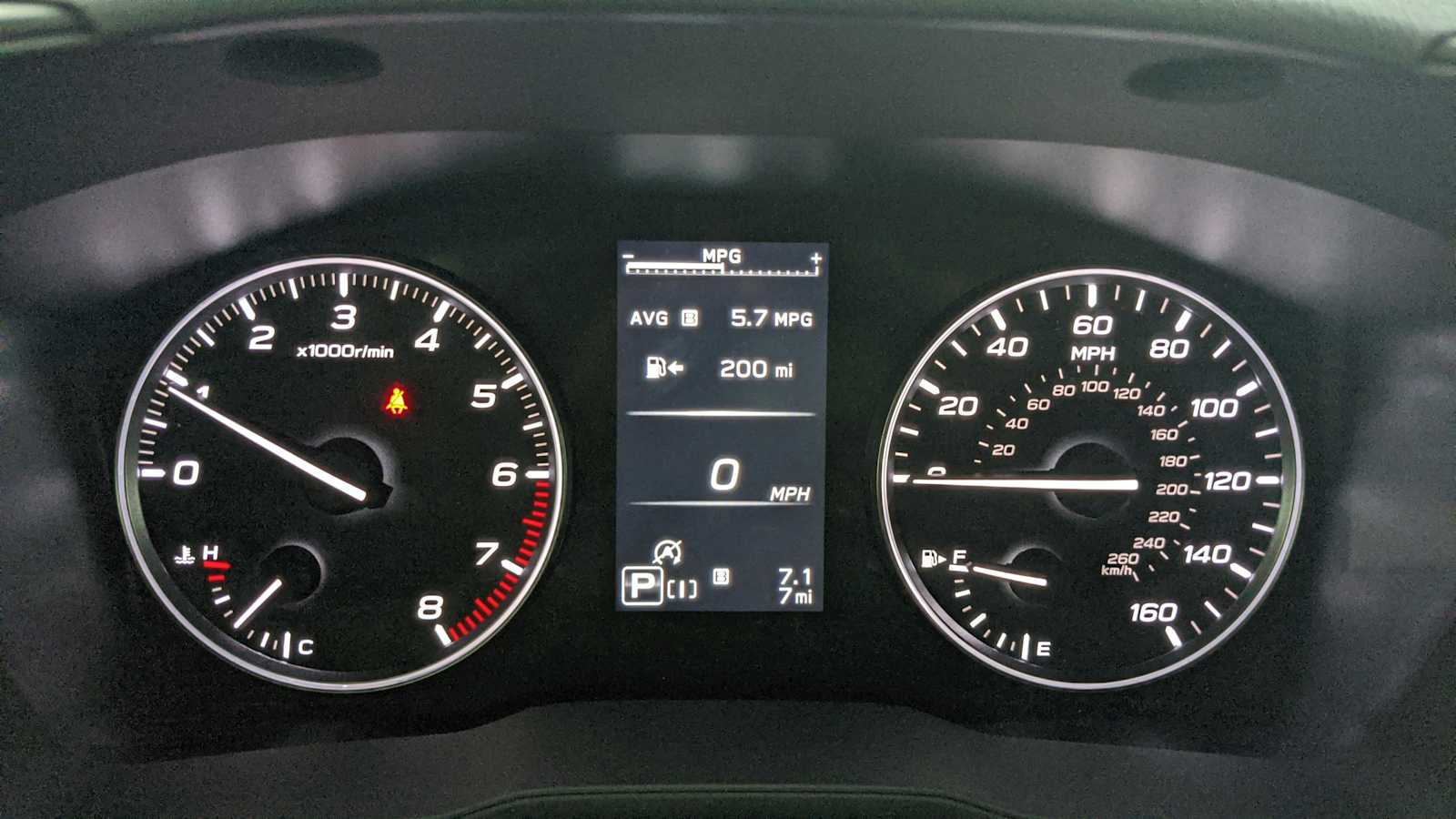 new 2025 Subaru Crosstrek car, priced at $31,970