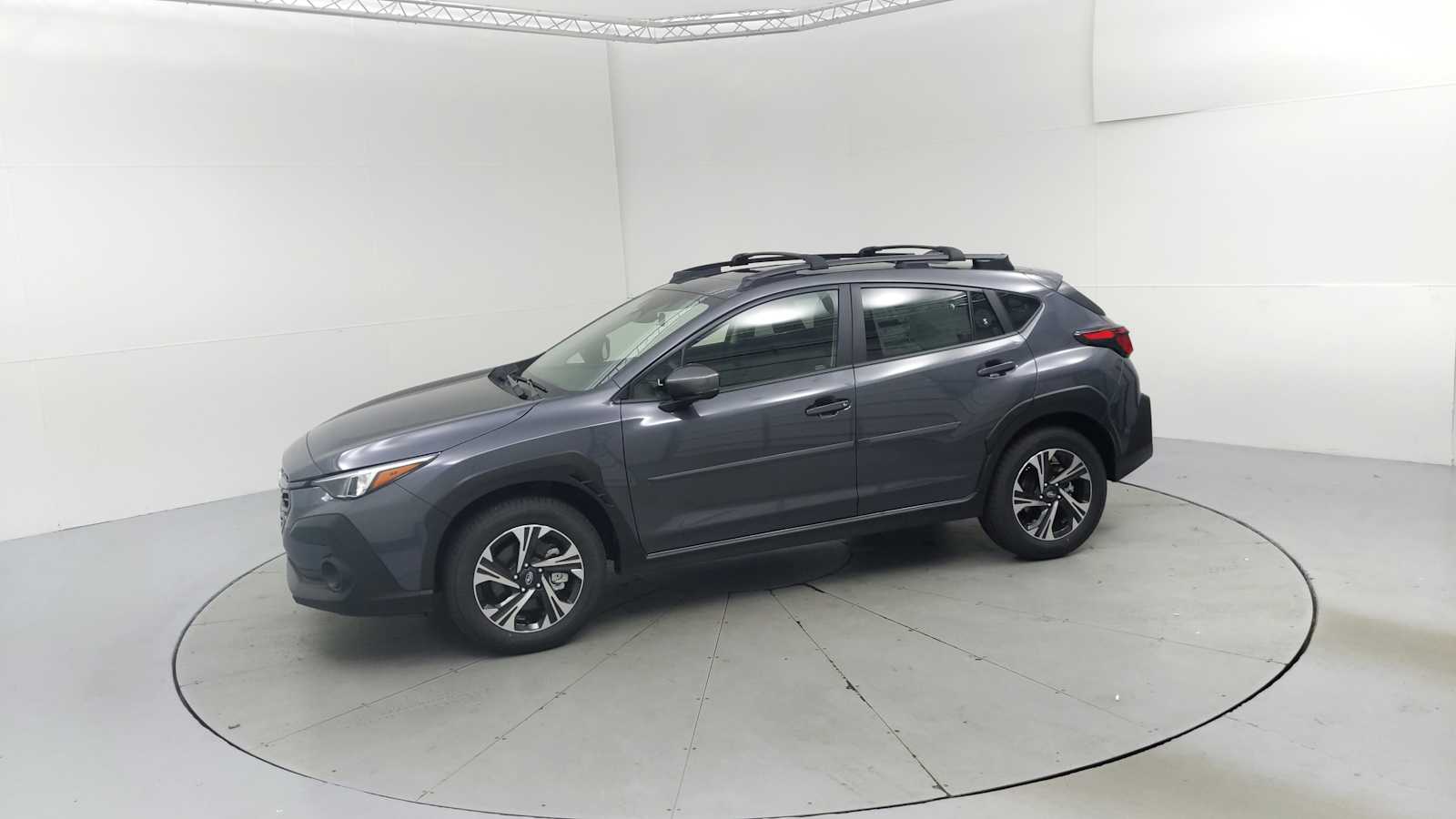 new 2025 Subaru Crosstrek car, priced at $31,970
