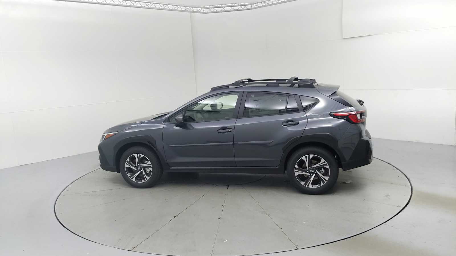 new 2025 Subaru Crosstrek car, priced at $31,970