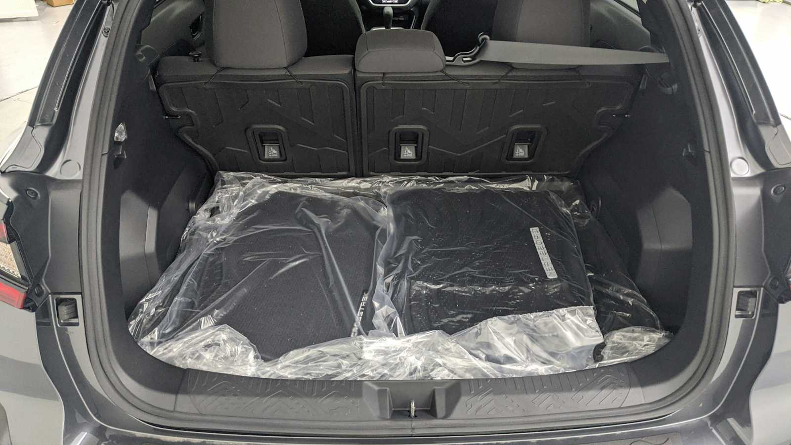 new 2025 Subaru Crosstrek car, priced at $31,970