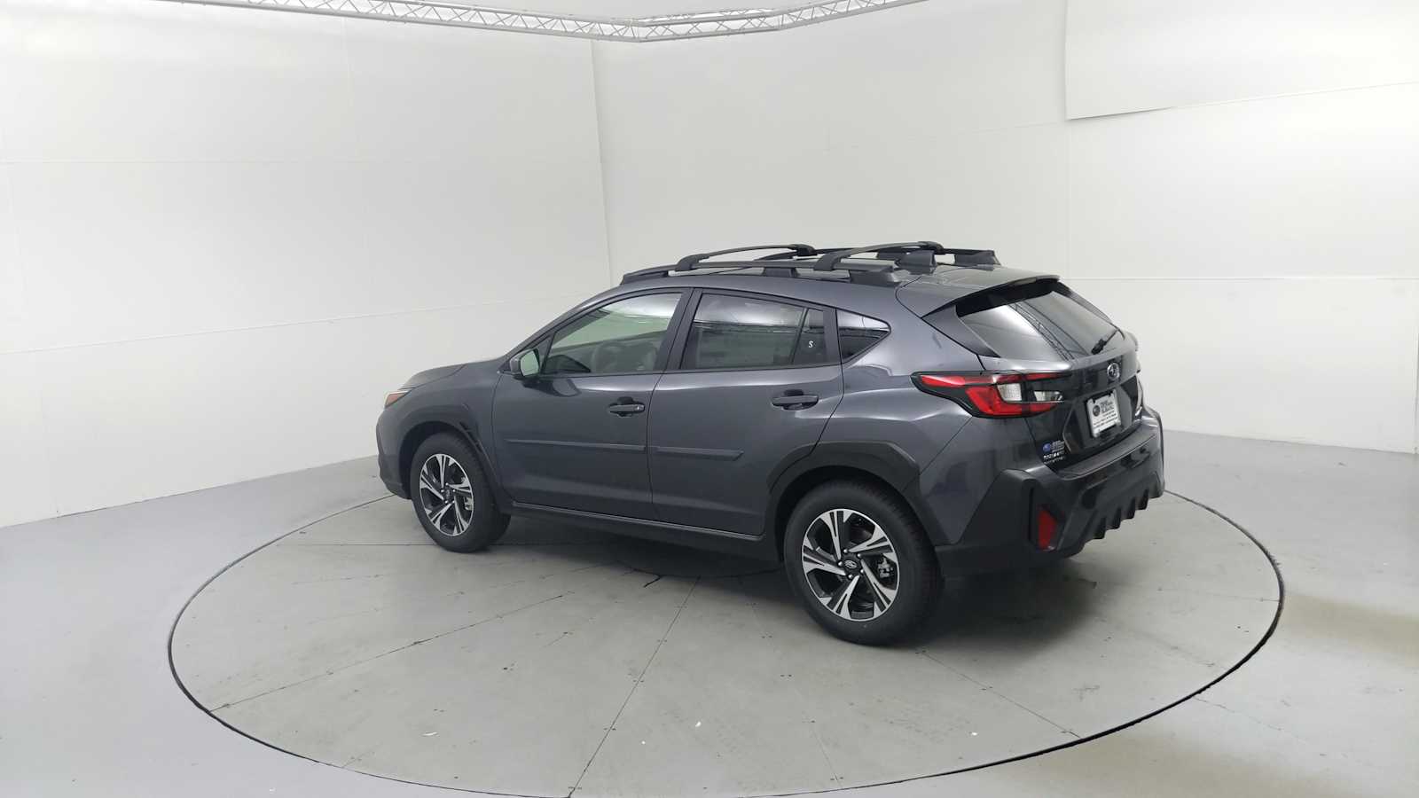 new 2025 Subaru Crosstrek car, priced at $31,970