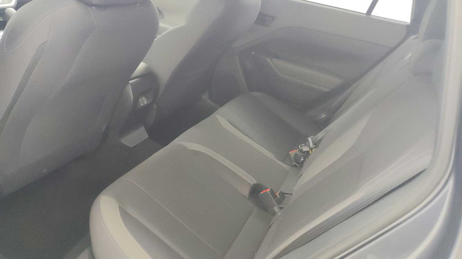 new 2025 Subaru Crosstrek car, priced at $31,970