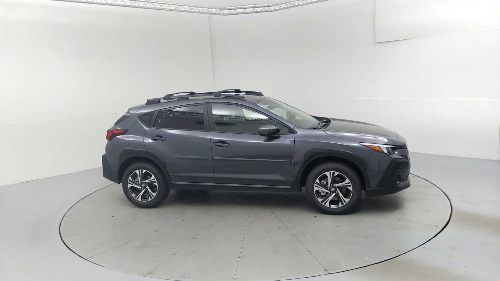 new 2025 Subaru Crosstrek car, priced at $31,970