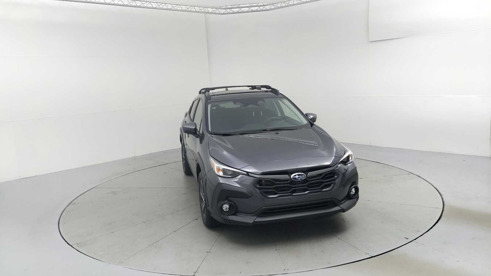 new 2025 Subaru Crosstrek car, priced at $31,970