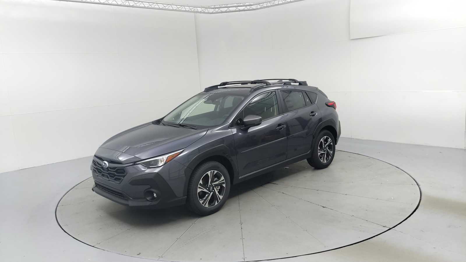 new 2025 Subaru Crosstrek car, priced at $31,970