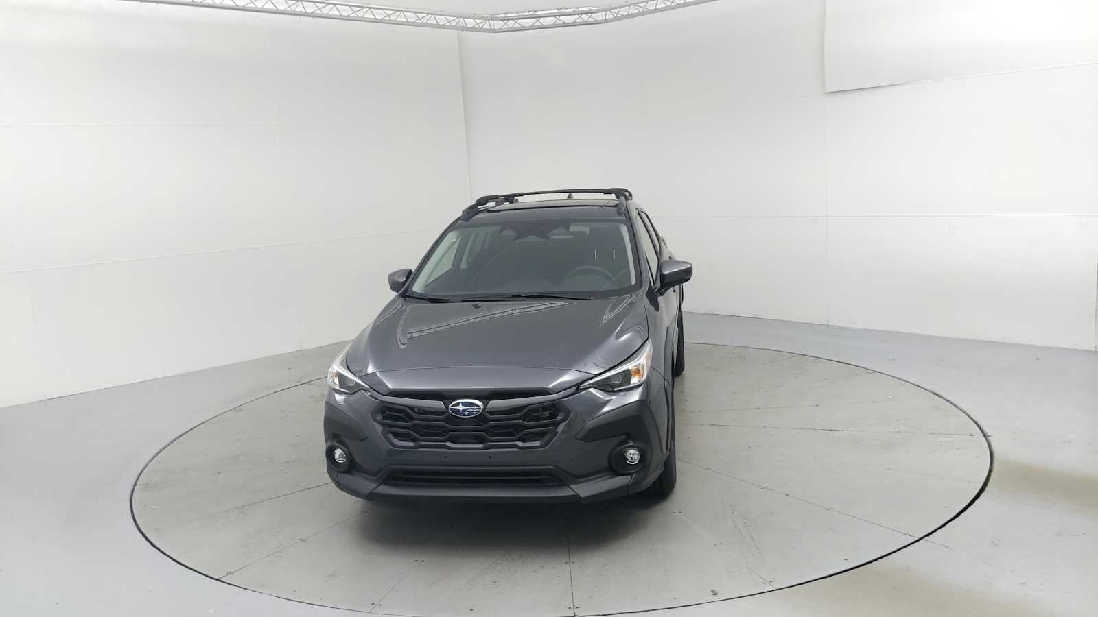 new 2025 Subaru Crosstrek car, priced at $31,970