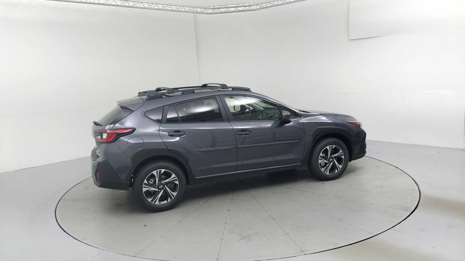 new 2025 Subaru Crosstrek car, priced at $31,970