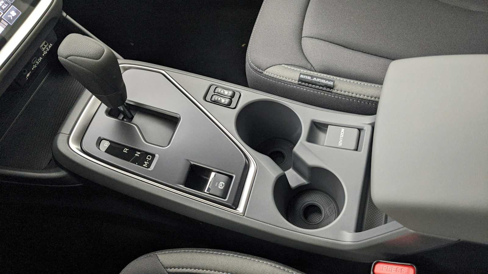 new 2025 Subaru Crosstrek car, priced at $31,970