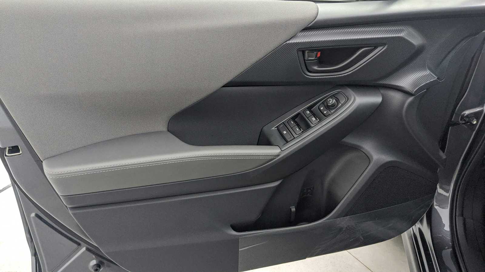 new 2025 Subaru Crosstrek car, priced at $31,970