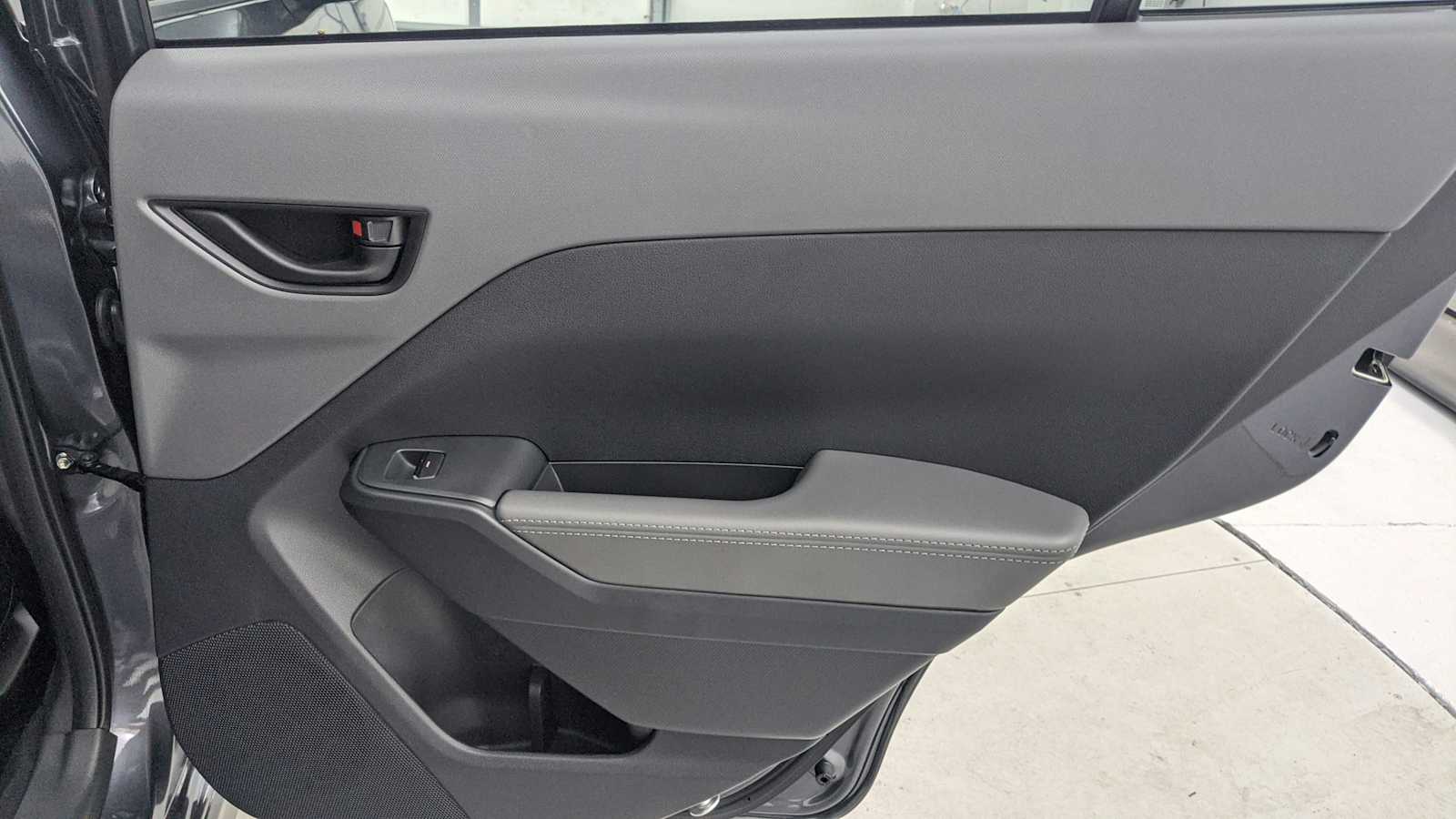 new 2025 Subaru Crosstrek car, priced at $31,970