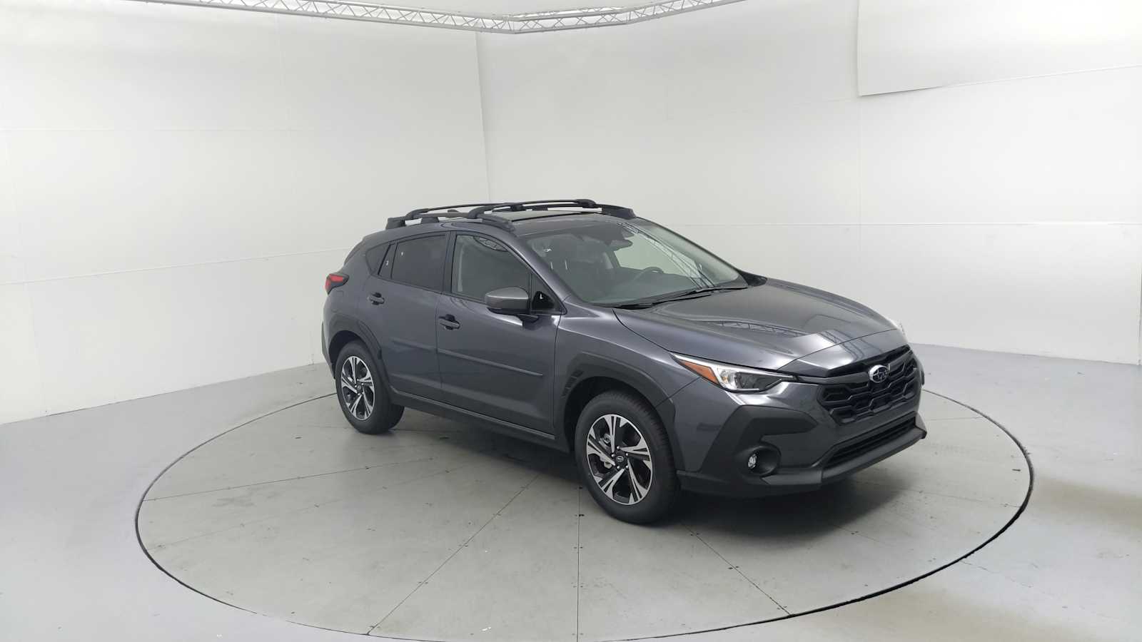 new 2025 Subaru Crosstrek car, priced at $31,970