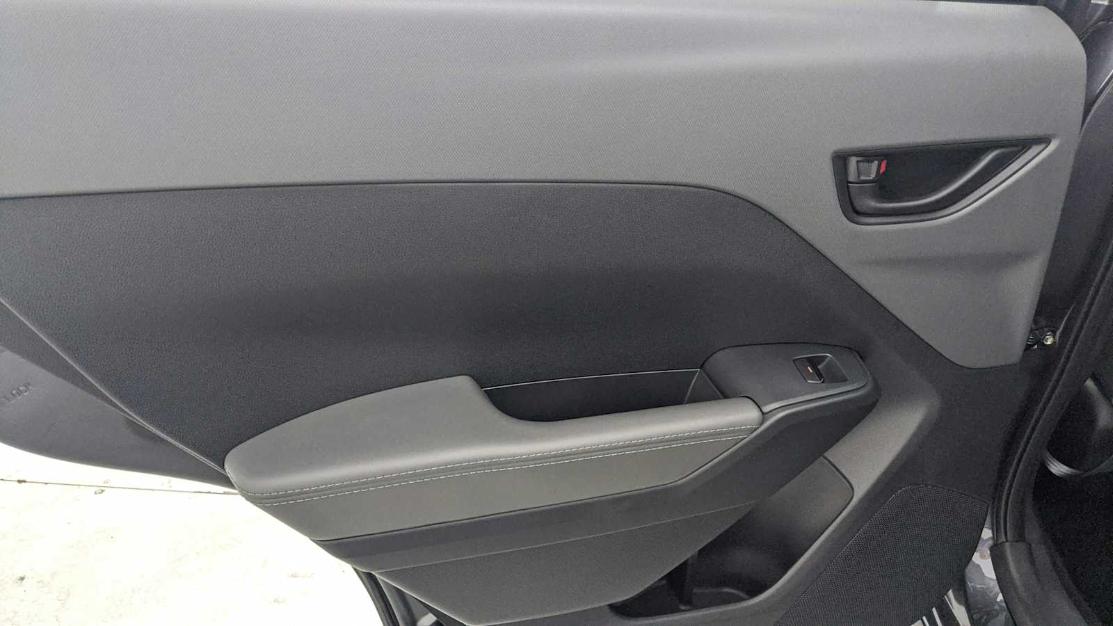 new 2025 Subaru Crosstrek car, priced at $31,970