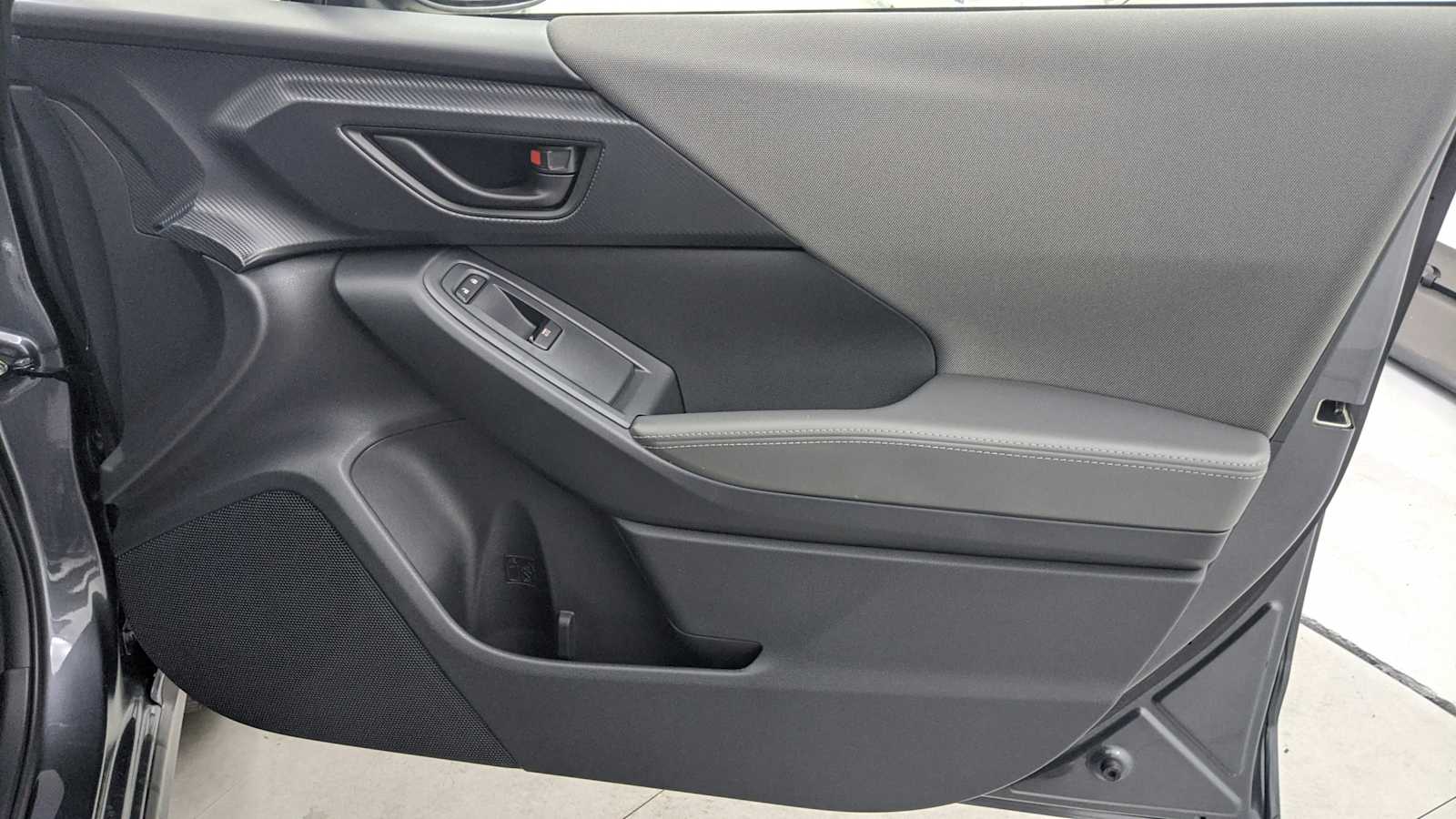 new 2025 Subaru Crosstrek car, priced at $31,970