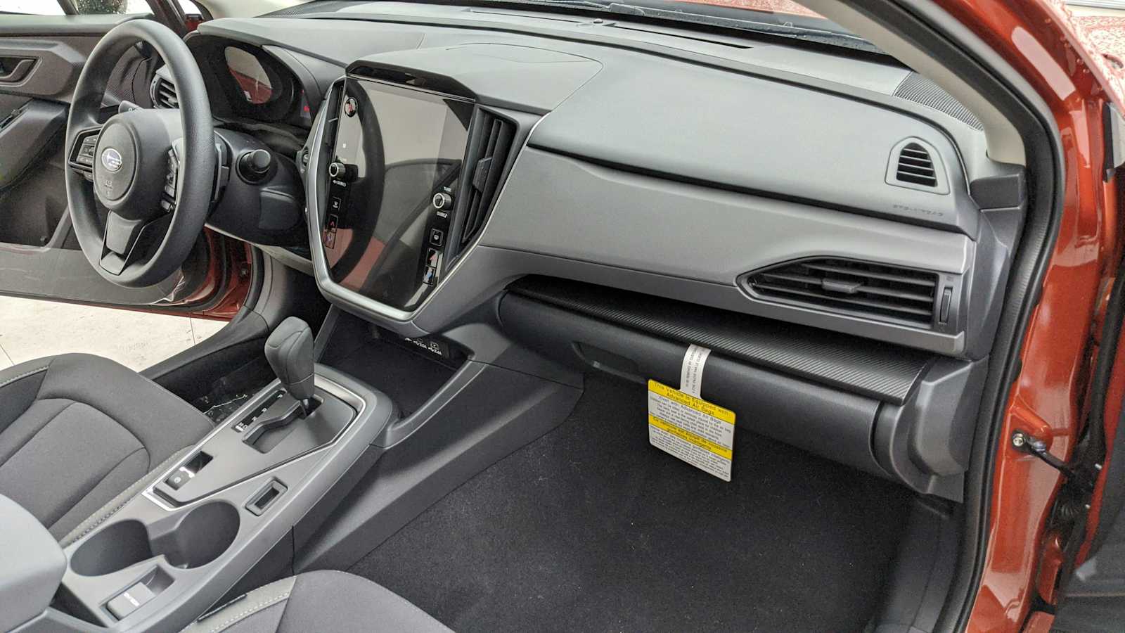 new 2025 Subaru Crosstrek car, priced at $28,791