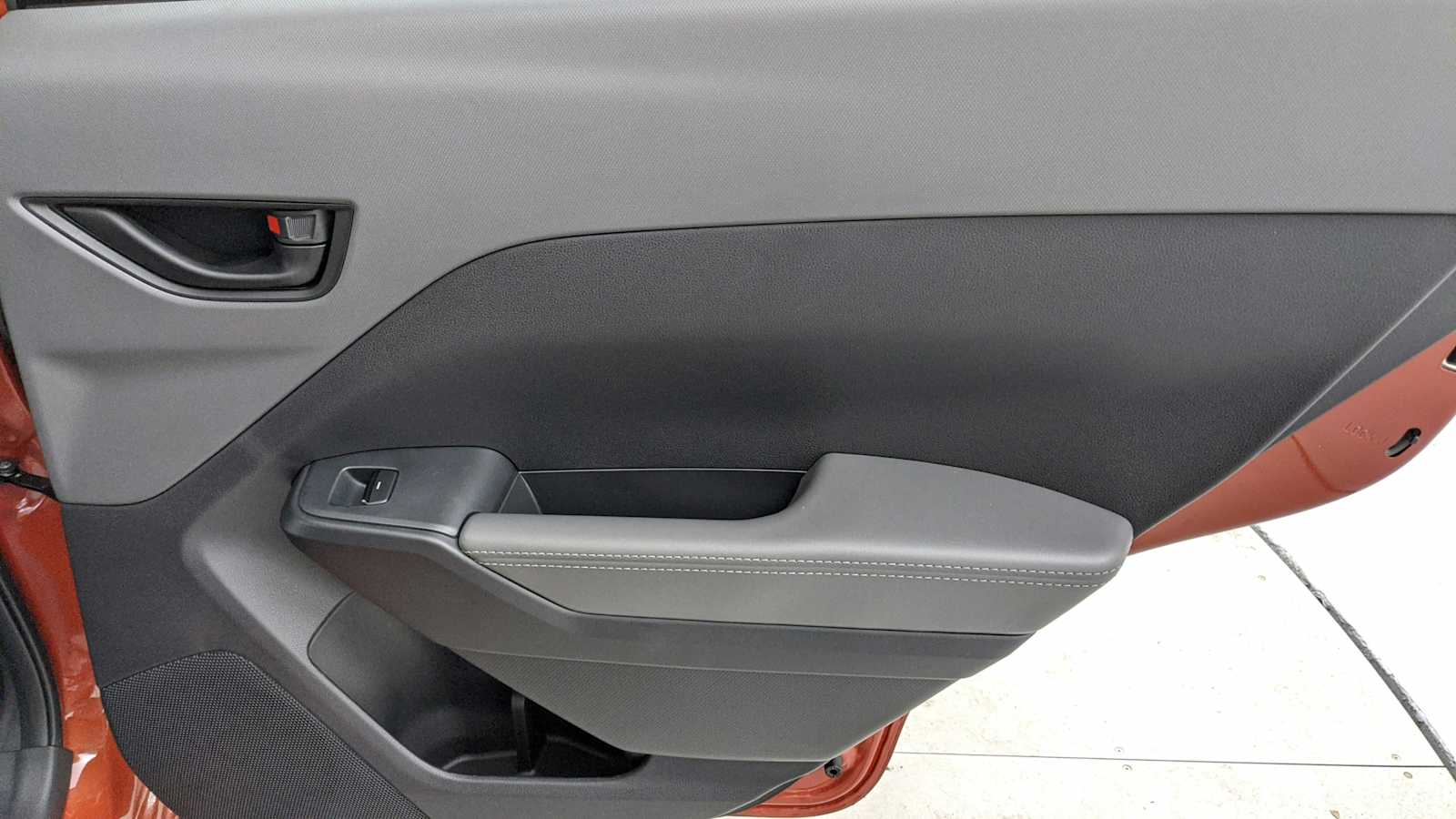 new 2025 Subaru Crosstrek car, priced at $28,791