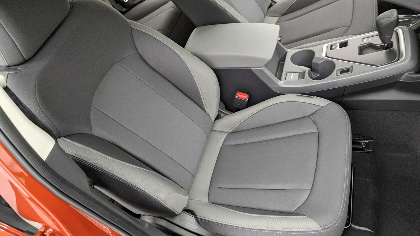 new 2025 Subaru Crosstrek car, priced at $28,791