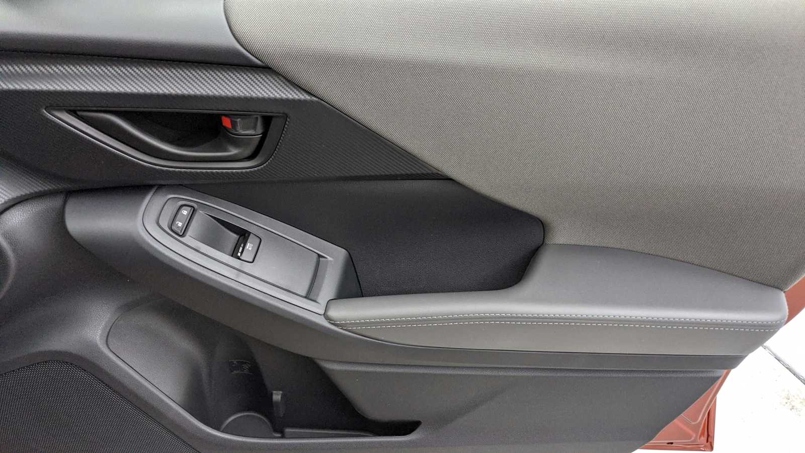 new 2025 Subaru Crosstrek car, priced at $28,791