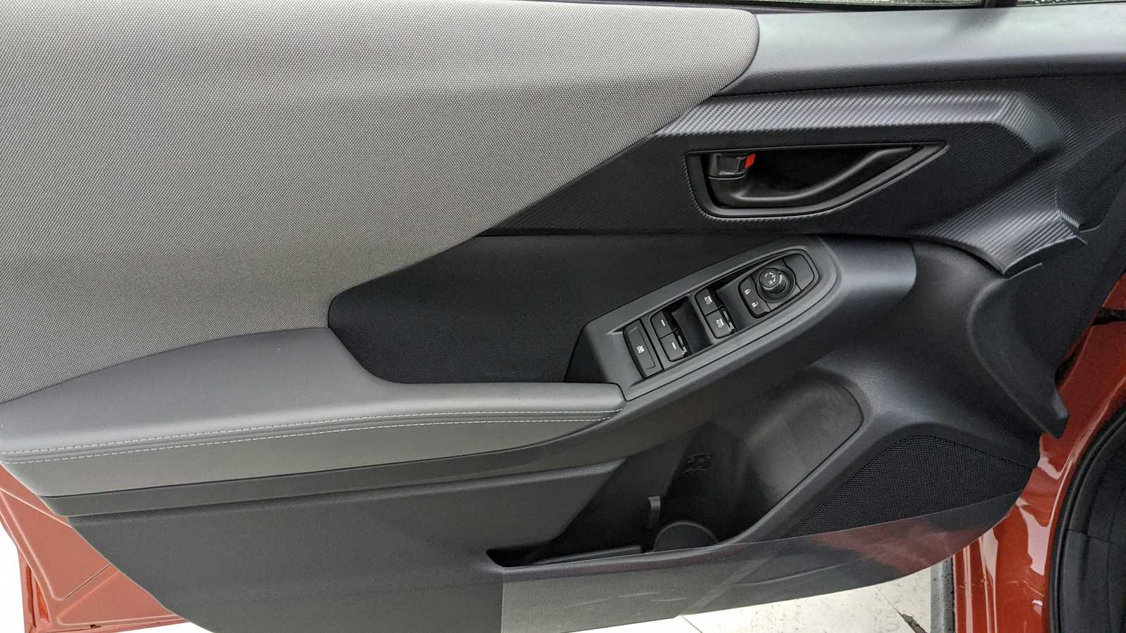 new 2025 Subaru Crosstrek car, priced at $28,791